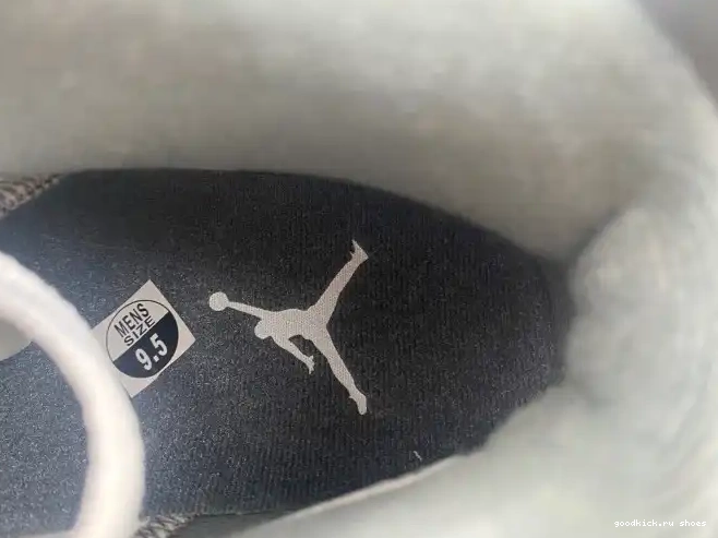 Rep Grey Cool Jordan CT8529-100 Air 6 0417